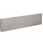 Opsluitband 6x30x100 cm Grijs