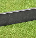 Opsluitband 6x30x100 cm Antraciet