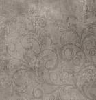 Kera Twice 60x60x4,8 cm Fiammato Gris Decor