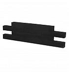Linia Excellence 12x12x60 cm Nero