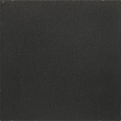 60Plus Soft Comfort 100x100x6 cm Nero