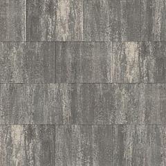 60Plus Soft Comfort 20x30x6 cm Grigio