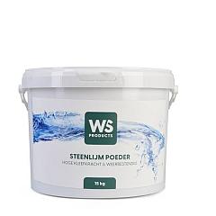 WS Steenlijmpoeder 15kg
