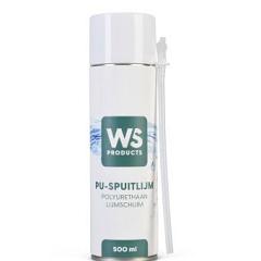 WS PU-Spuitlijm 500ml