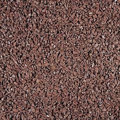 25 kg Ardenner split rood/paars 10-20 mm