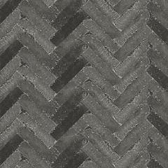Abbeystones 20x5x7 cm Nero