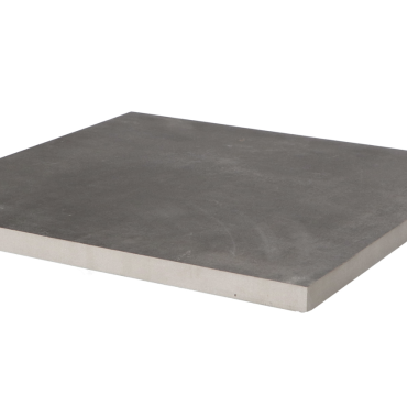 Concrea Antraciet 60x60x3