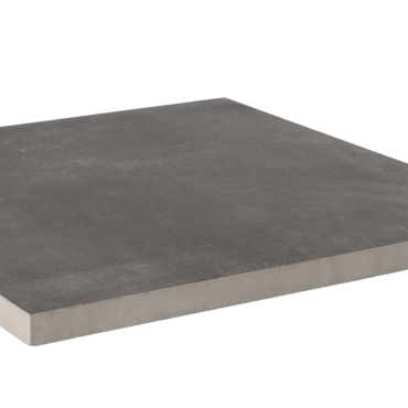 Concrea Antraciet 60x60x3