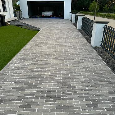 Lotis onbezand getrommeld UDF60