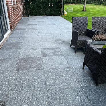 Pacific Blue/Grey 60x60x3