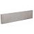 Opsluitband 6x30x100 cm Grijs