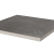 Concrea Antraciet 60x60x3