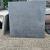 Keramische tegel 90x90x3 Italian Dark